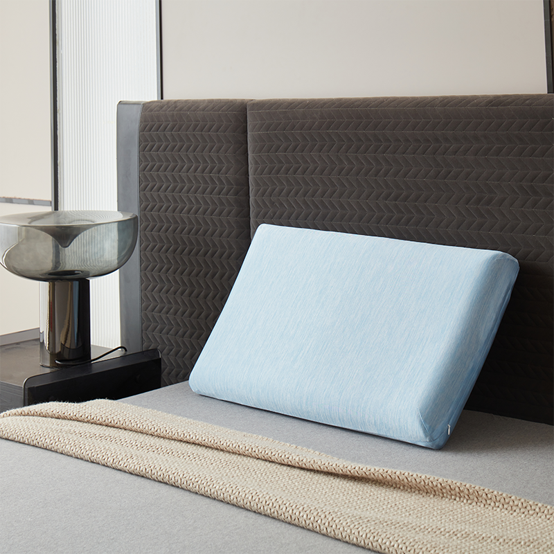 Memory Foam Pillows