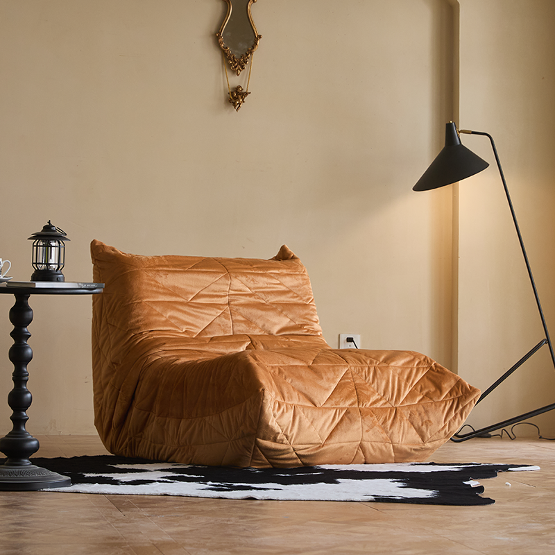 Foam Sofa