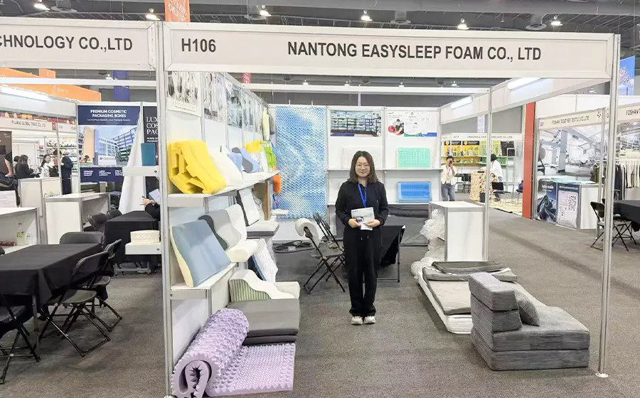 Mexico Trade Show · Sep 8–10, 2026