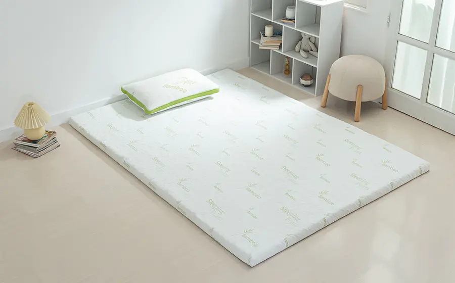 Industry-First Mass Production of 28D Ultra-Low Density TDI/MDI Memory Foam Redefines Lightweight Sleep Material Standards