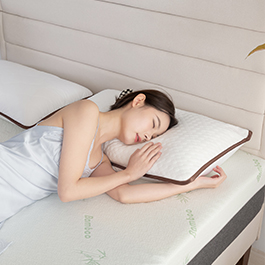 Nantong  Easysleep  Foam Co., Ltd.